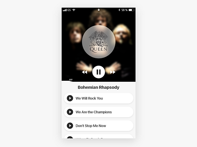 Music Player