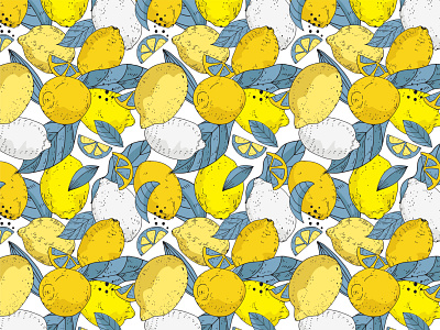 Lemon pattern