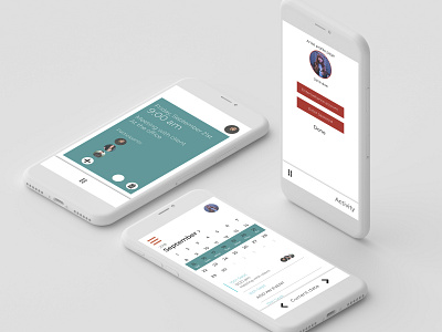 Casa De Cartel app concept app design app designer india ui ui ux design