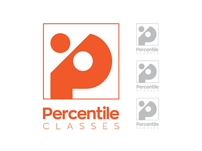 Percentile Classes Logo