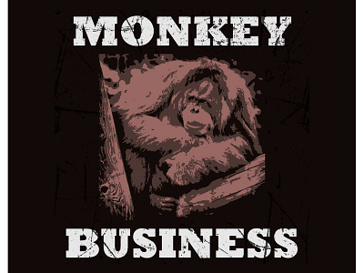 Monkey Business