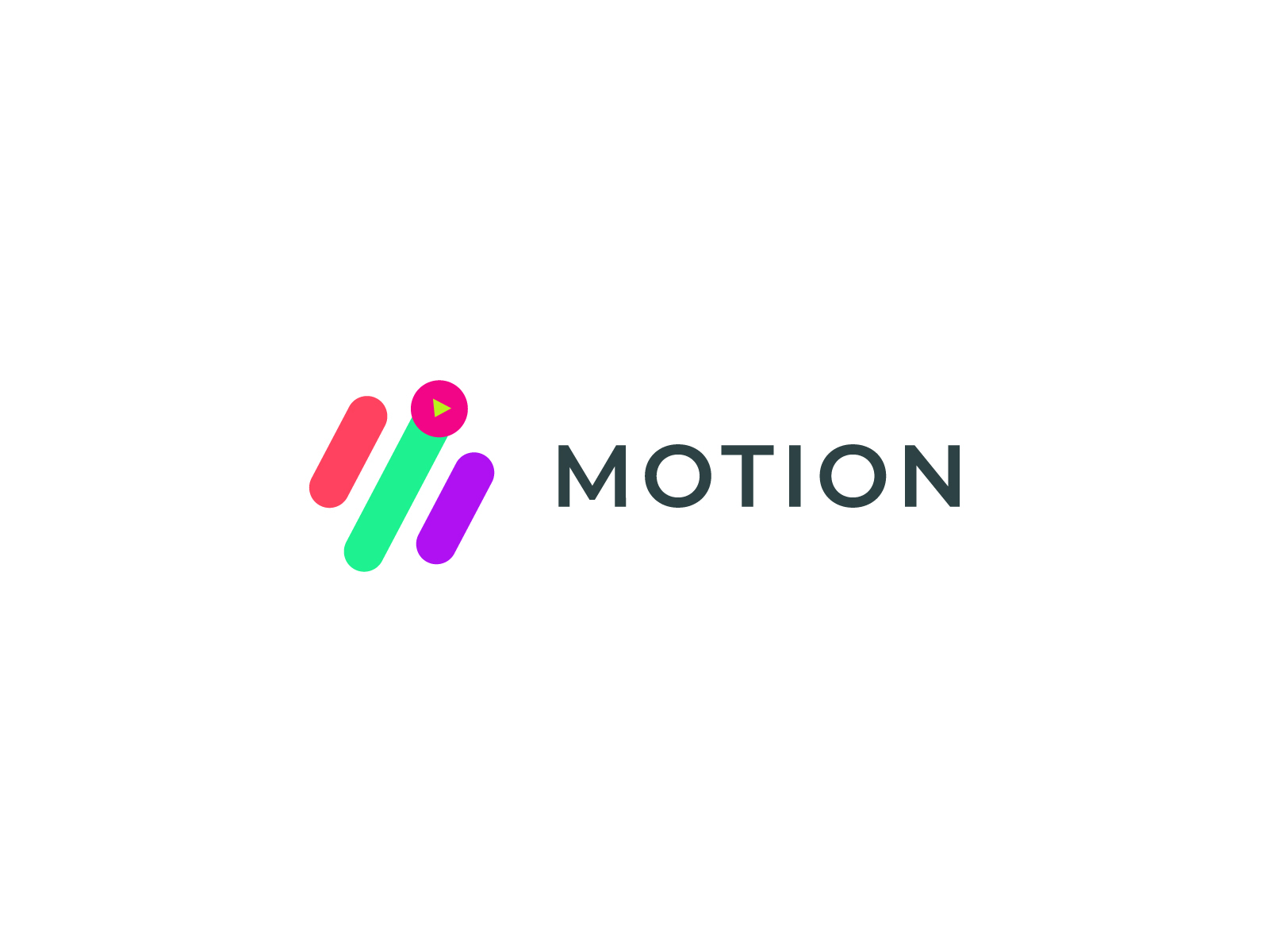 Motion Logo Branding Video Motion Logo Concept by Freelancer Iqbal