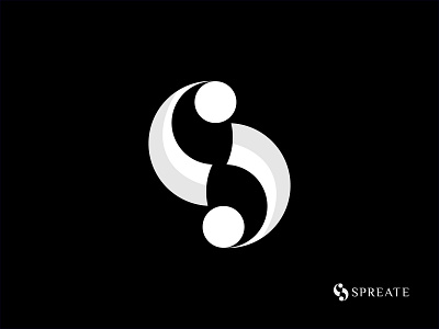 S letter logo design concept abstract app logo design brand identity branding corporate creative logo logo branding logo design logo designer logo designs logo trends 2020 modern logo s s letter s letter logo s logo s logo mark s mark s monogram