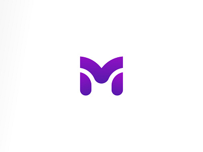 VM Modern letter logo concept - Modern Logo Design by Freelancer Iqbal ...