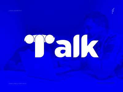Talk - Conversational Logo Exploration 2021