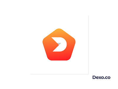 D logo mark - D modern app logo - D app logo app branding concept d app logo d letter d letter logo d logo d mark d modern logo flat gradient icon logo logo branding logo design logo designer logo maker modern logo typography vector