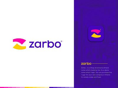 Daraz Logo designs, themes, templates and downloadable graphic elements on  Dribbble