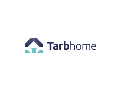 T + Home Modern Logo Design - Real Estate Modern Logo Design by ...