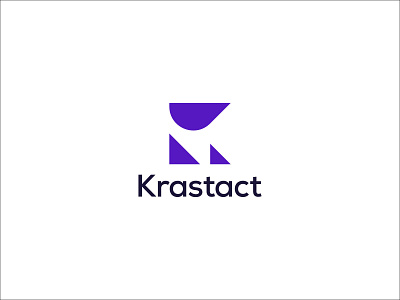 K Abstract Letter Logo Design K Logo Design K Abstract Logo By Freelancer Iqbal Logo Designer On Dribbble