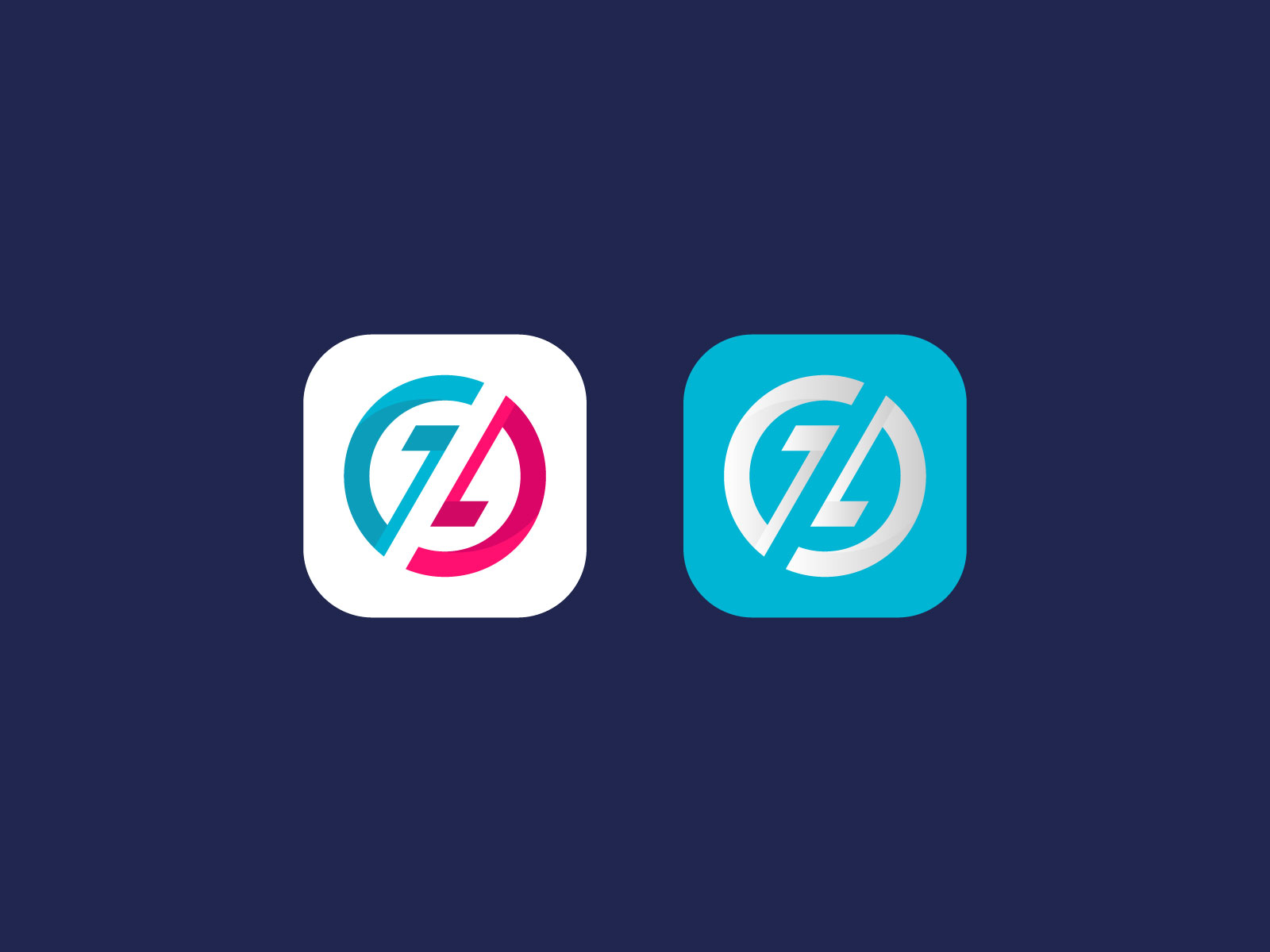 Dribbble - Z-Letter-Mark---Z-Company-Logo---Modern-Logo-4.jpg by ...