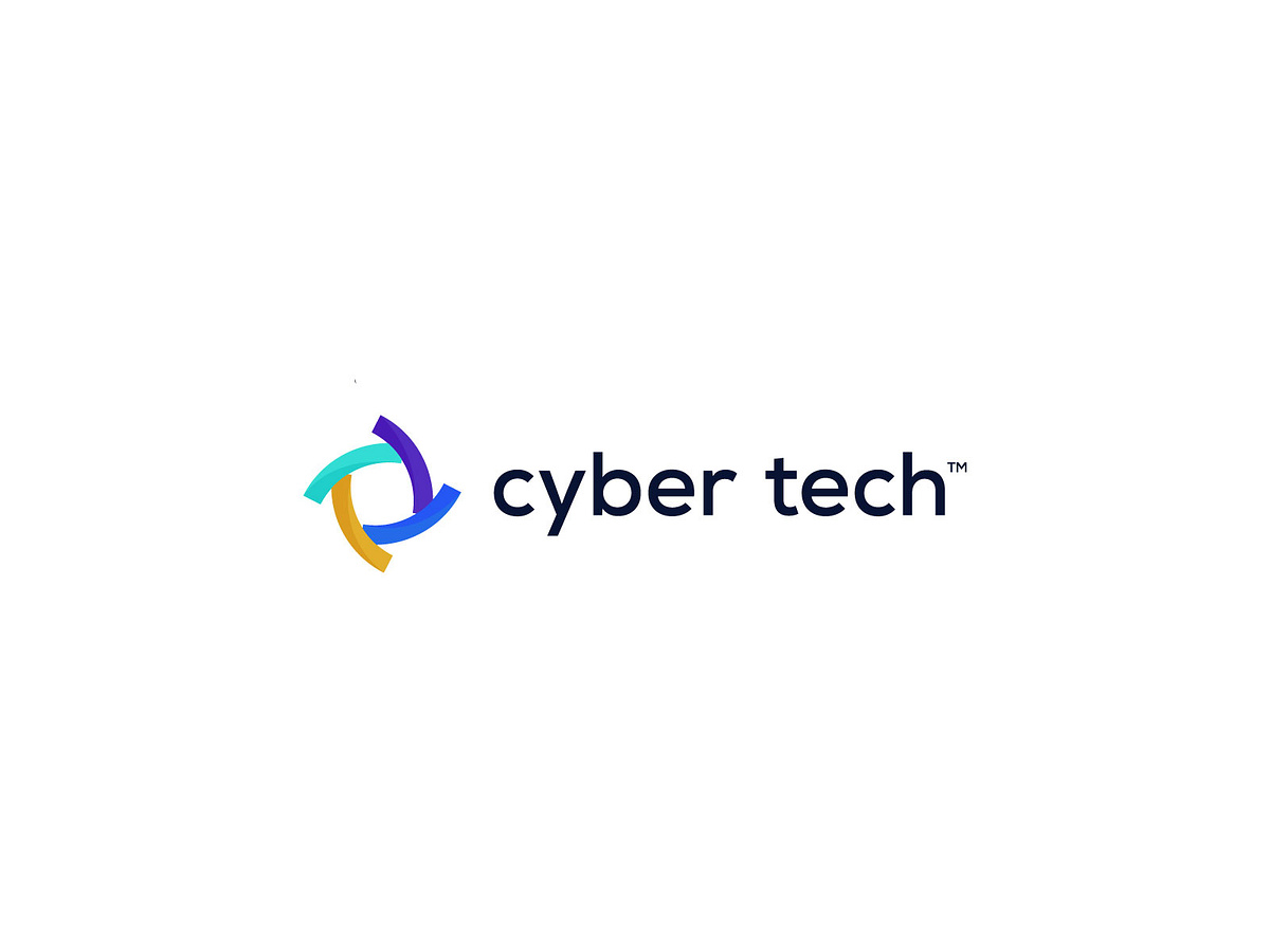 Tech Logo Design - CyberTech Logo Mark by Freelancer Iqbal on Dribbble