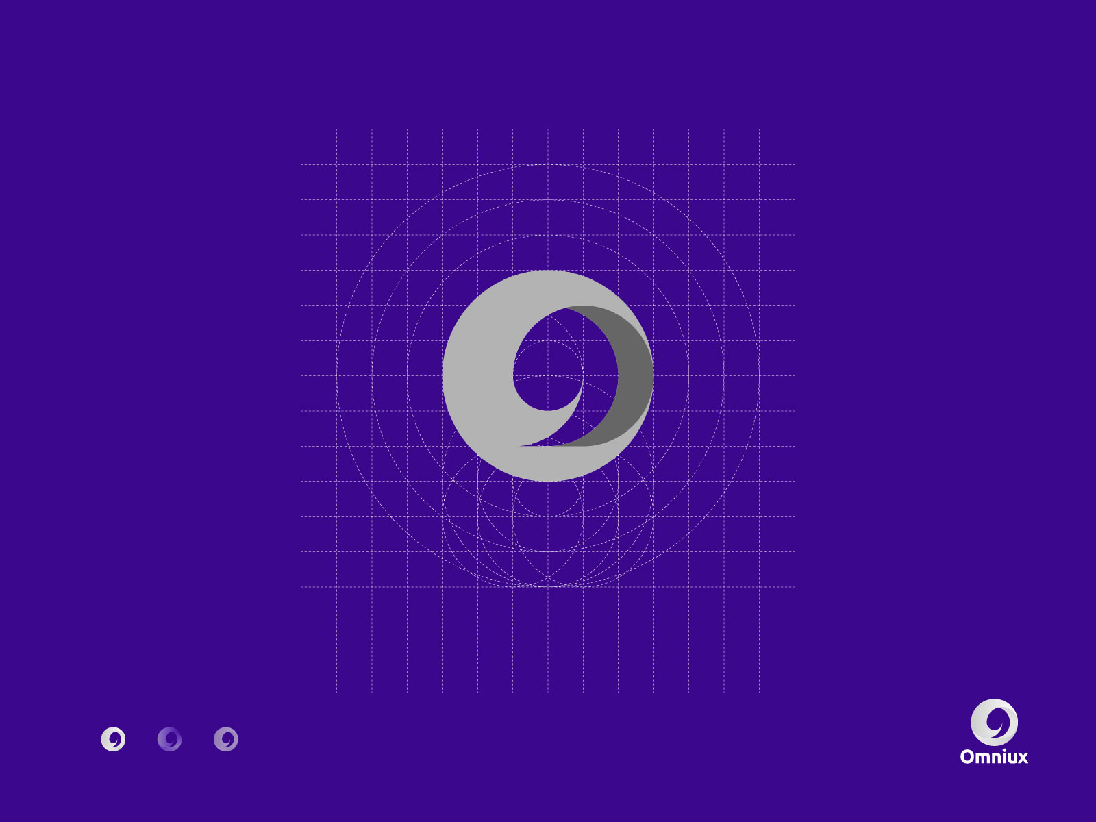 O + Chat Logo Mark - Conversation Modern App Logo Mark By Freelancer ...