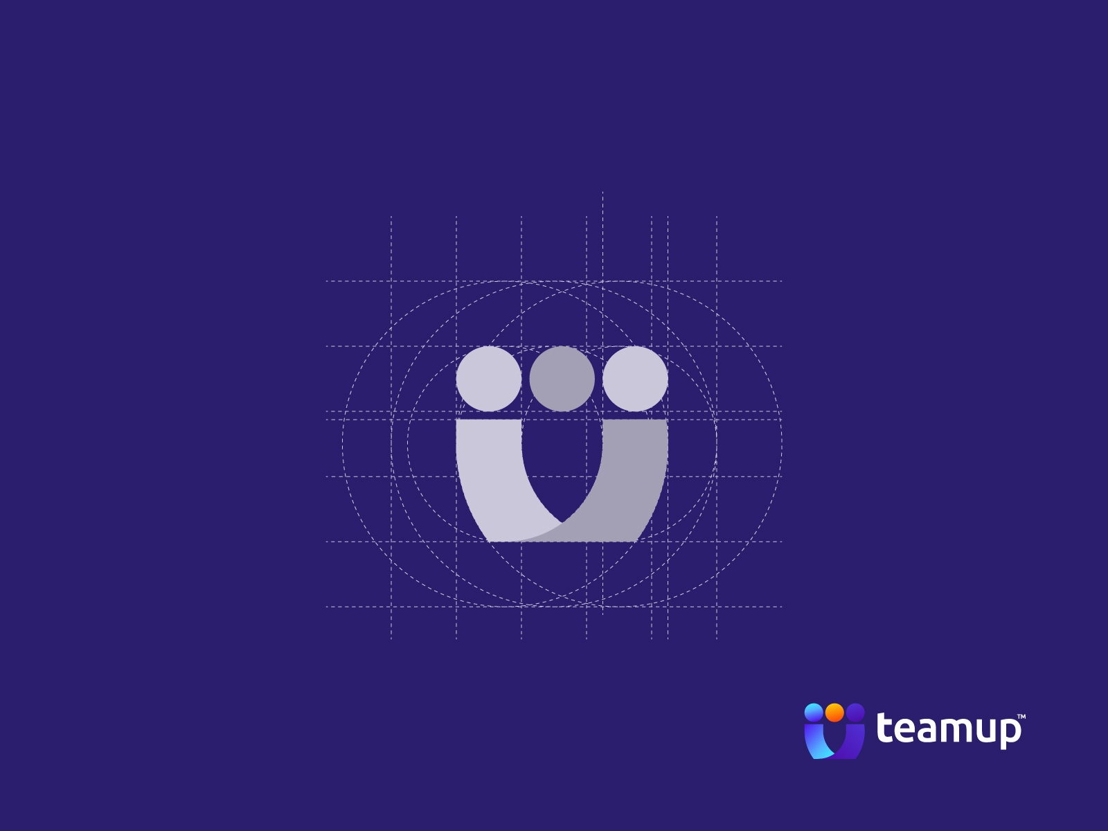 unity logo, group logo, team logo, dealing lo Template | PosterMyWall