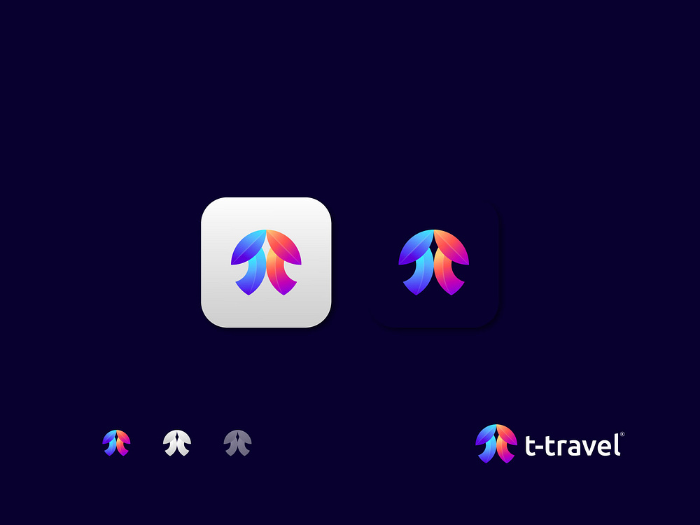 tt travel logo
