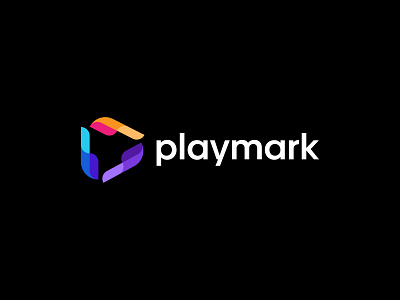 Playmark Logo Design Concept