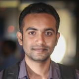 Tanmoy Biswas