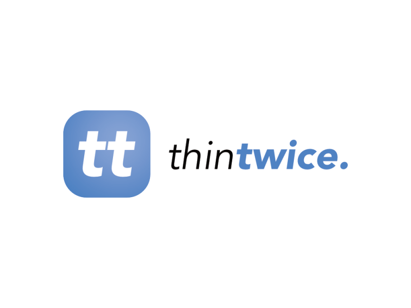 thintwice