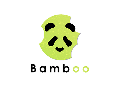 Bamboo affinity designer affinitydesigner challenge daily dailylogochallenge design design art designer designer logo illustration logo