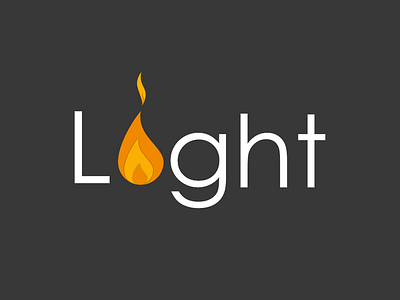 Light affinity designer affinitydesigner branding challenge daily dailylogo dailylogochallenge design design art designer designer logo illustration logo