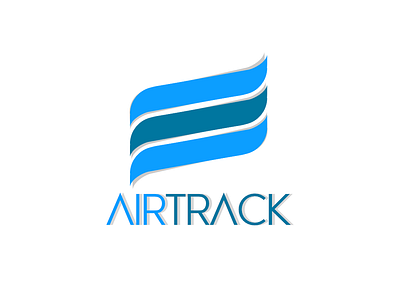 Airtrack affinity designer affinitydesigner branding challenge daily dailylogo dailylogochallenge design design art designer designer logo illustration logo vector