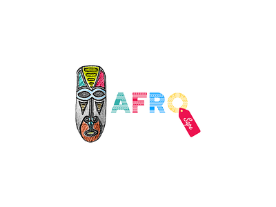 afrosape5 affinity designer affinitydesigner africa branding creativity design design art designer designer logo illustration logo vector