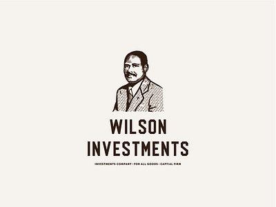 WILSON INVESTMENTS