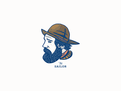 the sailor