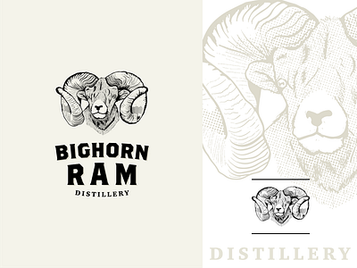 Bighorn Ram Distillery