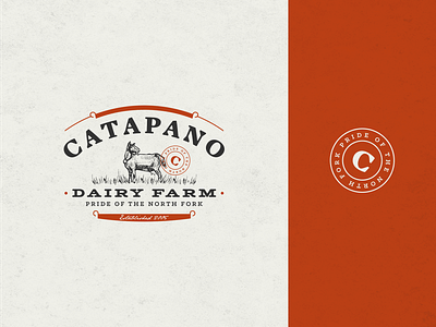 CATAPANO - Dairy Farm
