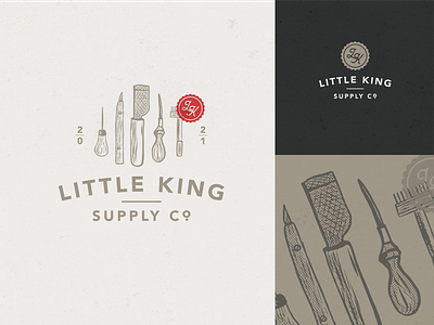 Little King Leather Goods