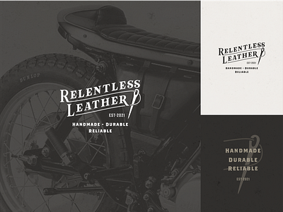 Relentless Leather