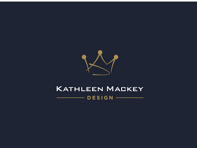 Interior Design company logo.