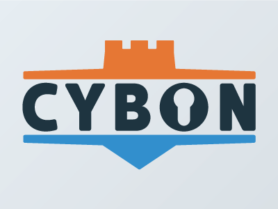 Cybon logo