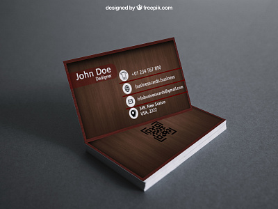 Business Card animation branding creative design design grapgic design icon logo photoshop vector web