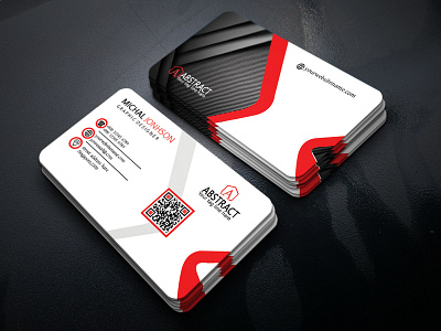 Business Card branding creative design design grapgic design icon logo photoshop