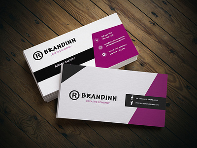 Business Card branding creative design design grapgic design icon logo photoshop