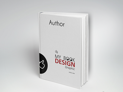 Template Book Design book design graphic template templatedesign