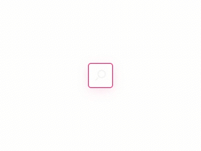 Hello Dribbble! animation hello principle