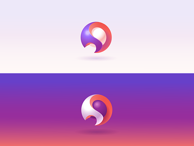 "S" Logo design