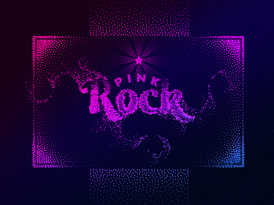 Pink Rock