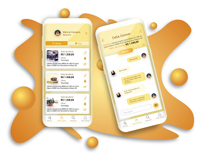 App mobile - TopoPagar