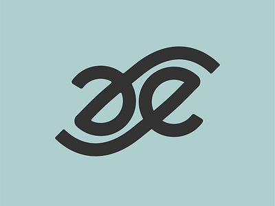 MM Monogram by Filip Panov on Dribbble