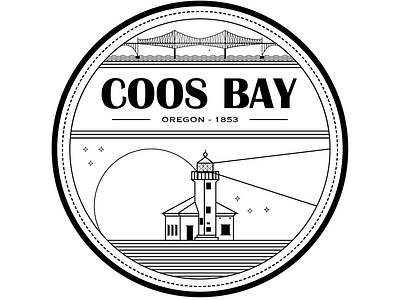 Coos Bay, Oregon