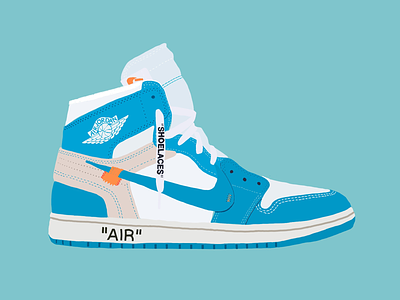 Air Jordan’s