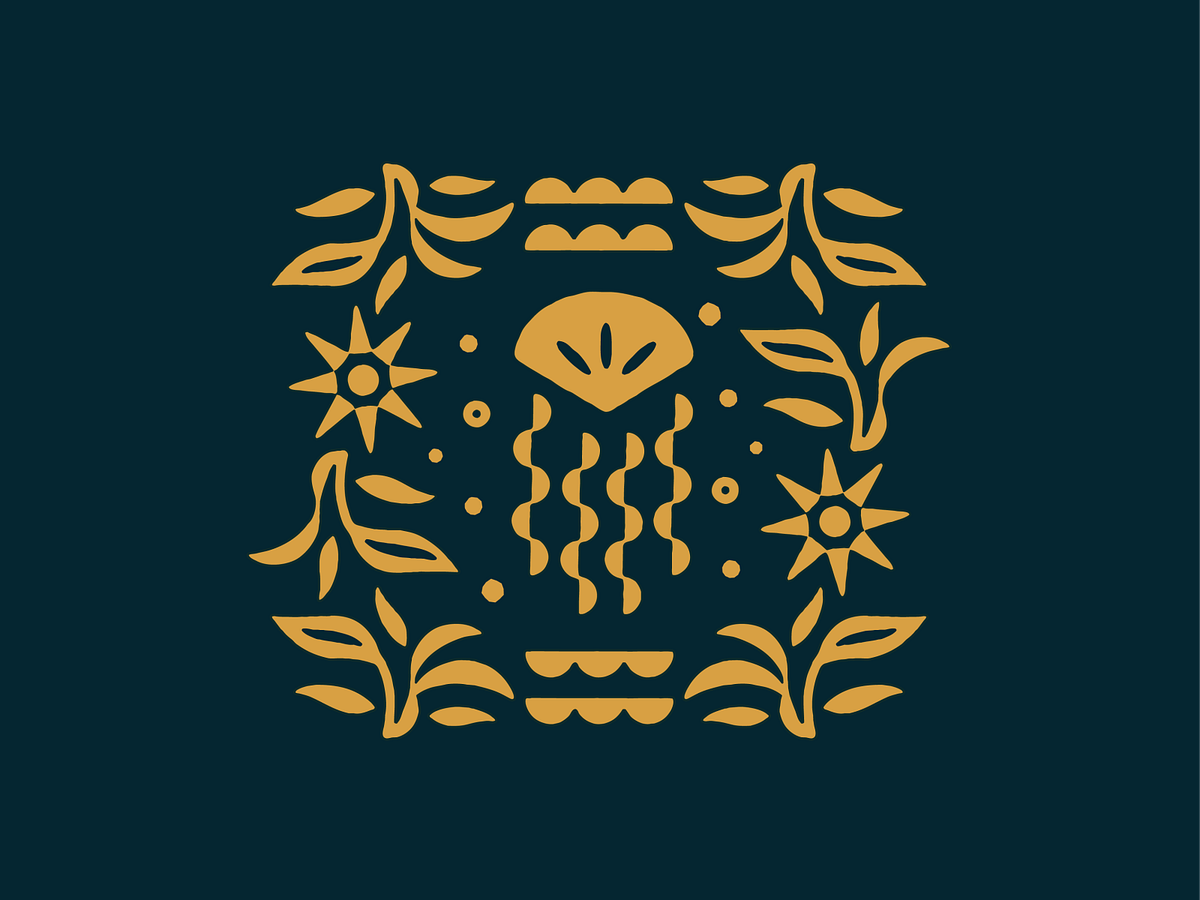 Land, Sea & Sky Series: Sky by Spoon & Spear on Dribbble