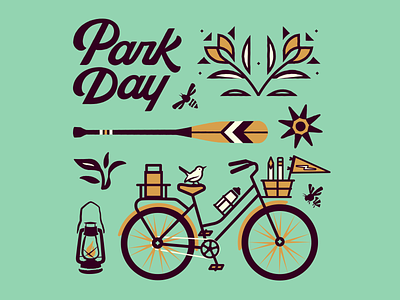 Park Day Collection