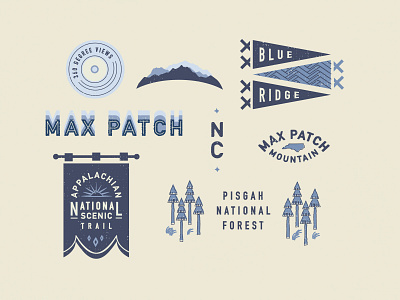 Max Patch Elements