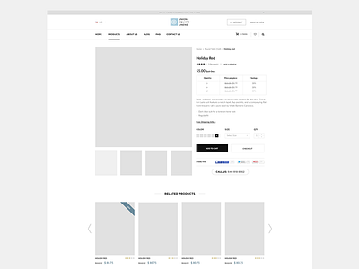 Details [UX Design] concept layout sketches store ux wireframes wireframing workflow