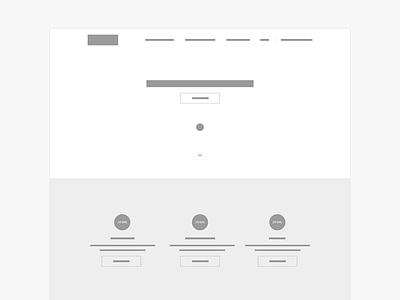 Wireframing [UX]