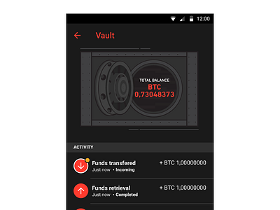 Vault